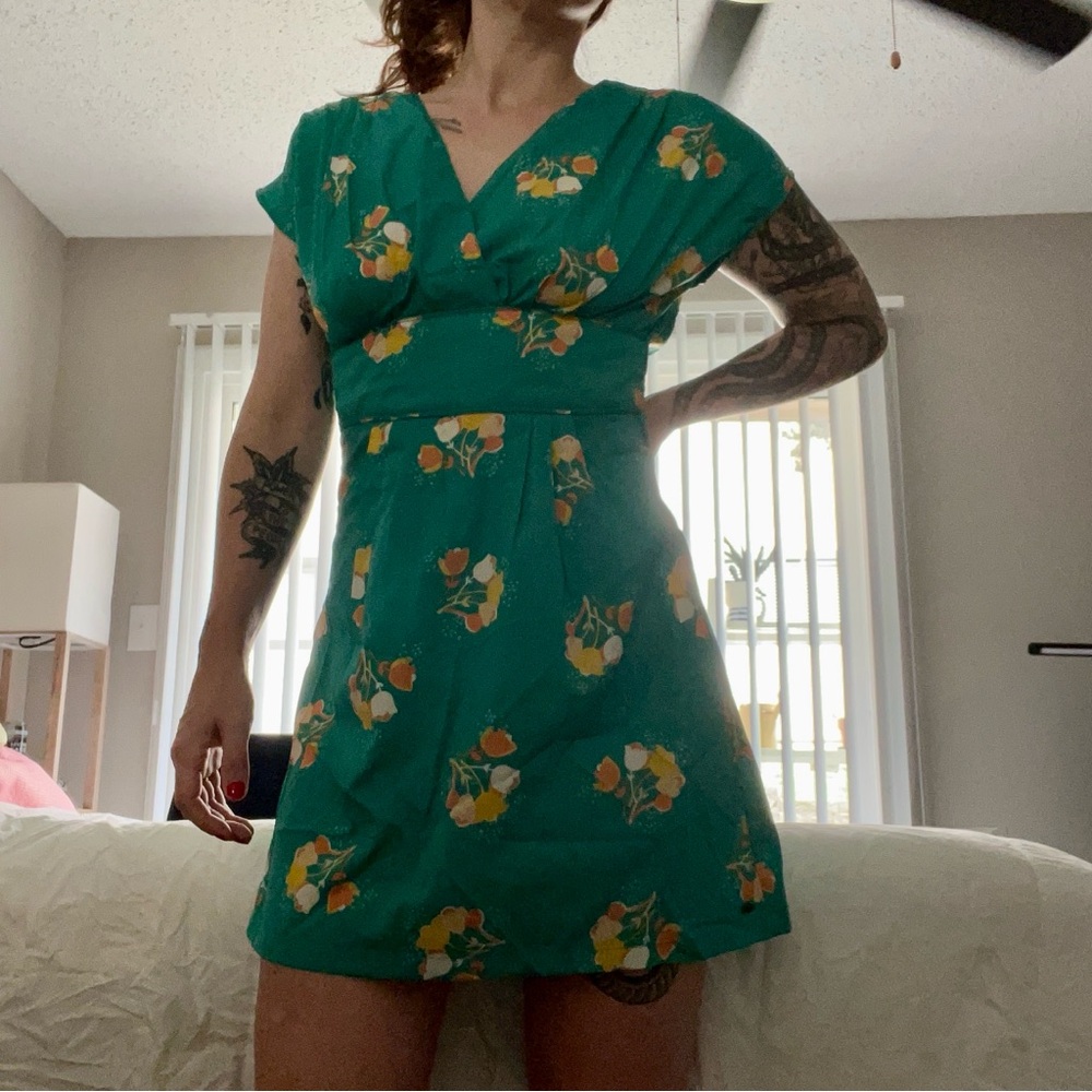 Mid 2000s O’Neill Sundress